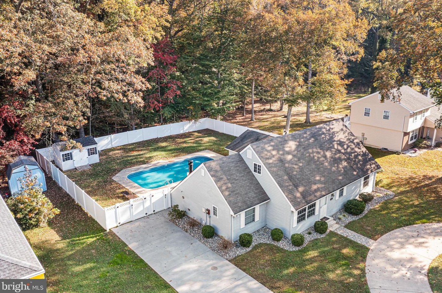 255 Merion Rd, Dover, DE 19904-2324
