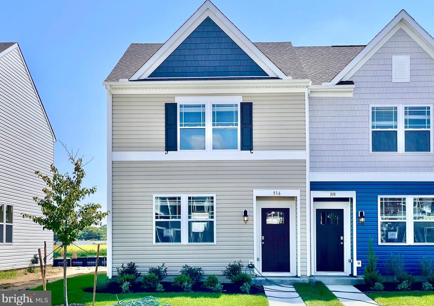 516 Ridgely Blvd, Dover, DE 19904