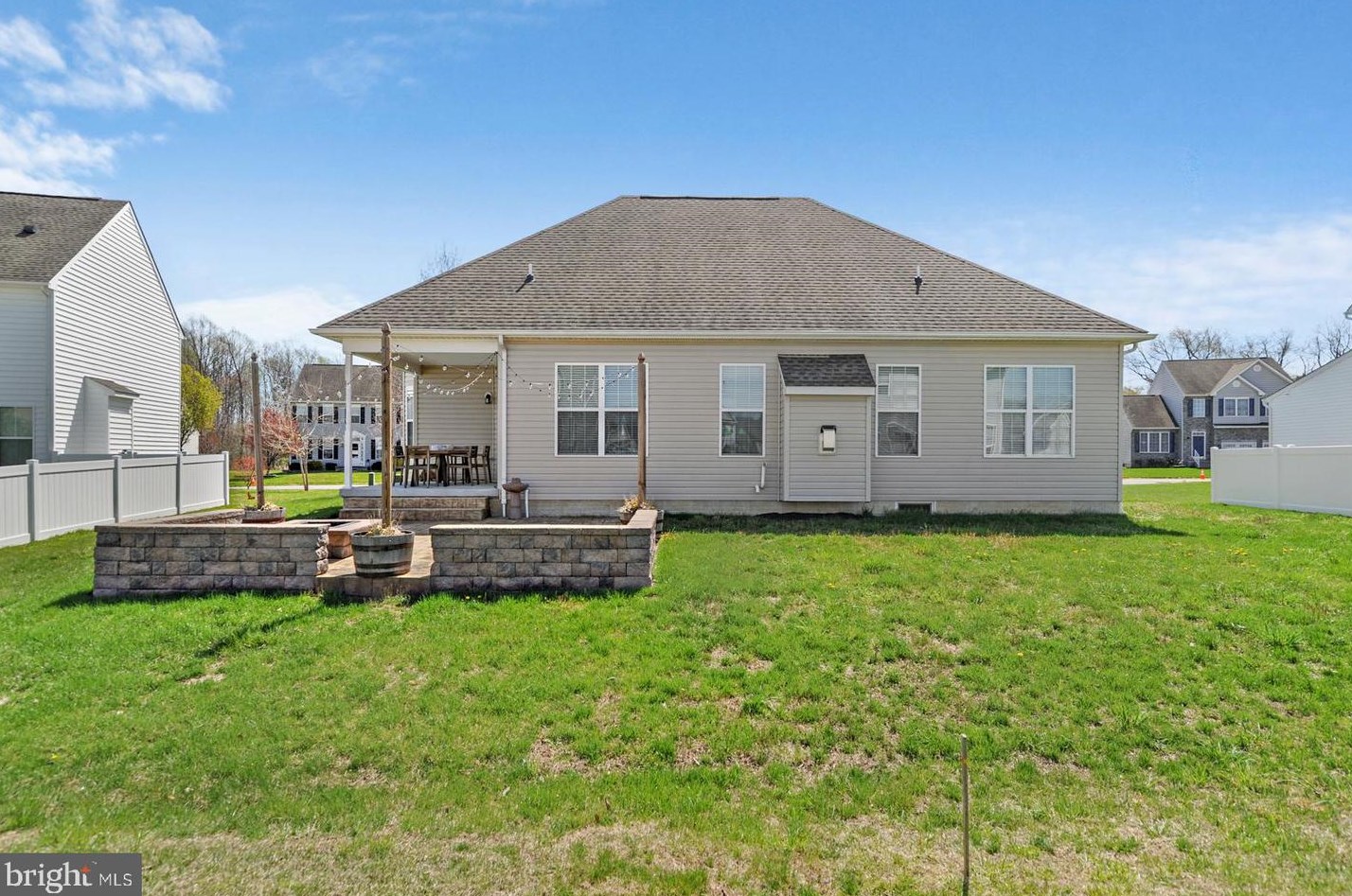 609 Olde Field Dr, Magnolia, DE 19962