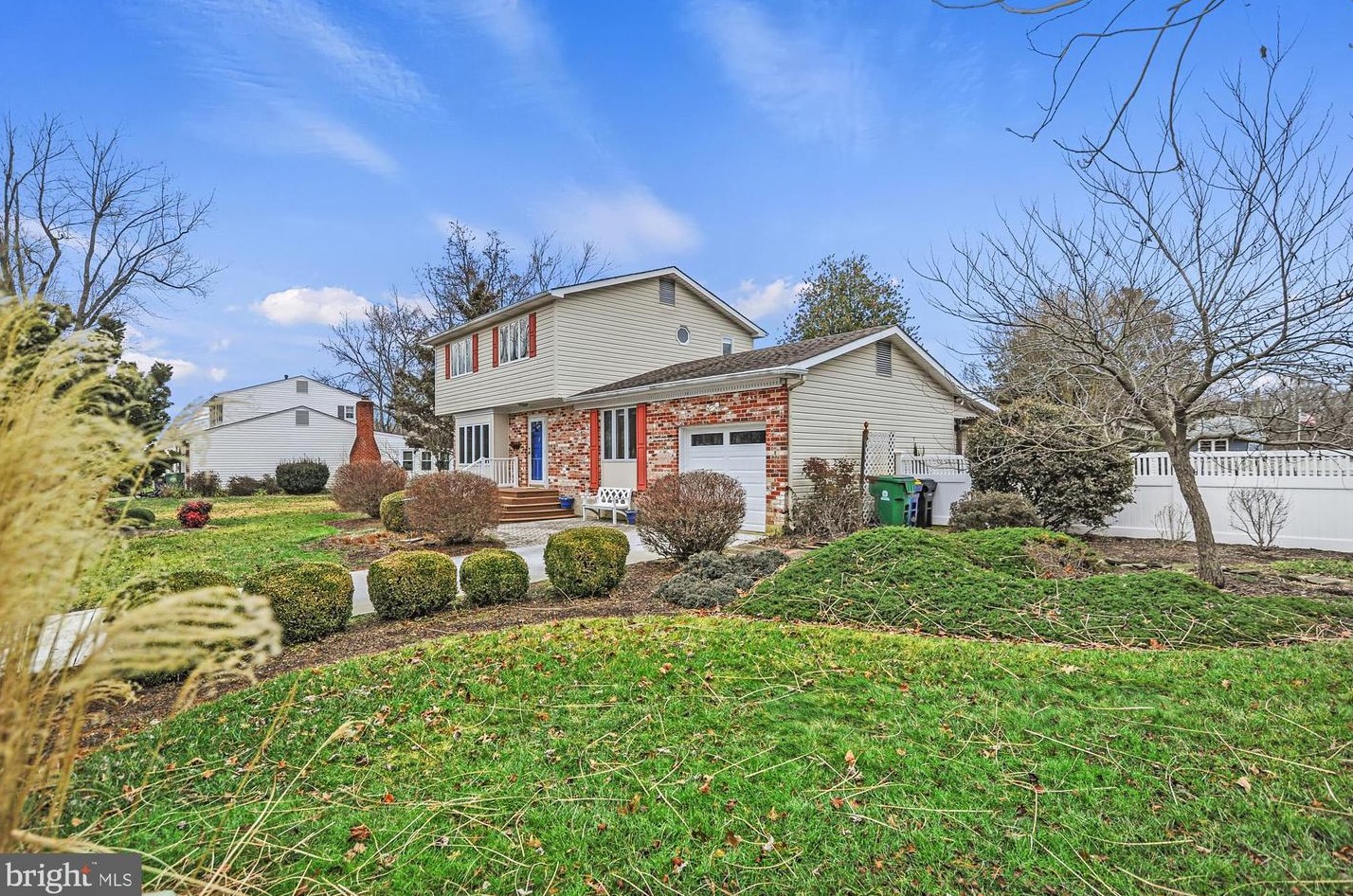 43 S Nace Ln, Dover, DE 19901