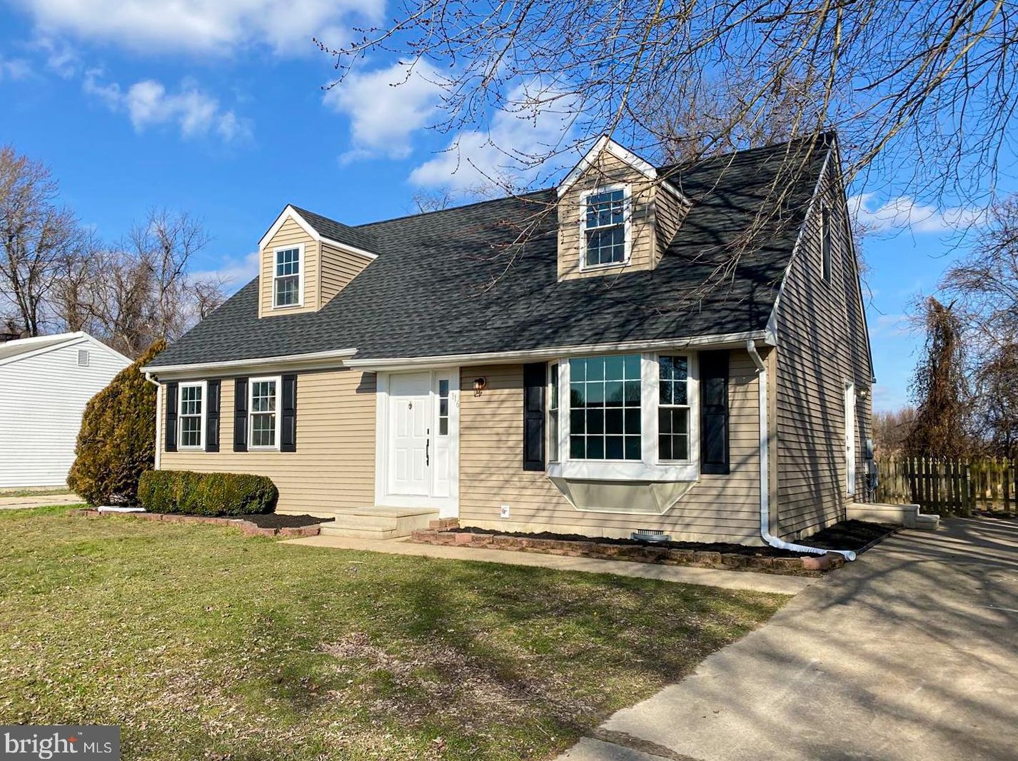 116 Tammie Dr, Dover, DE 19904-1986