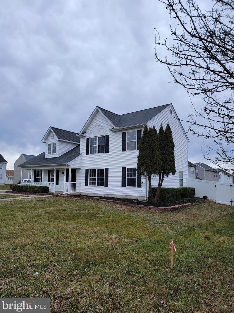 34 Birkdale Way, Camden-Wy, DE 19934