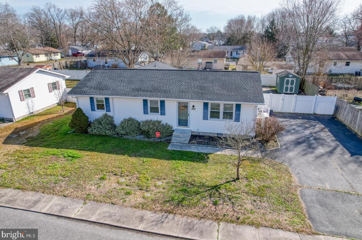 119 Lovers Ln, Felton, DE 19943