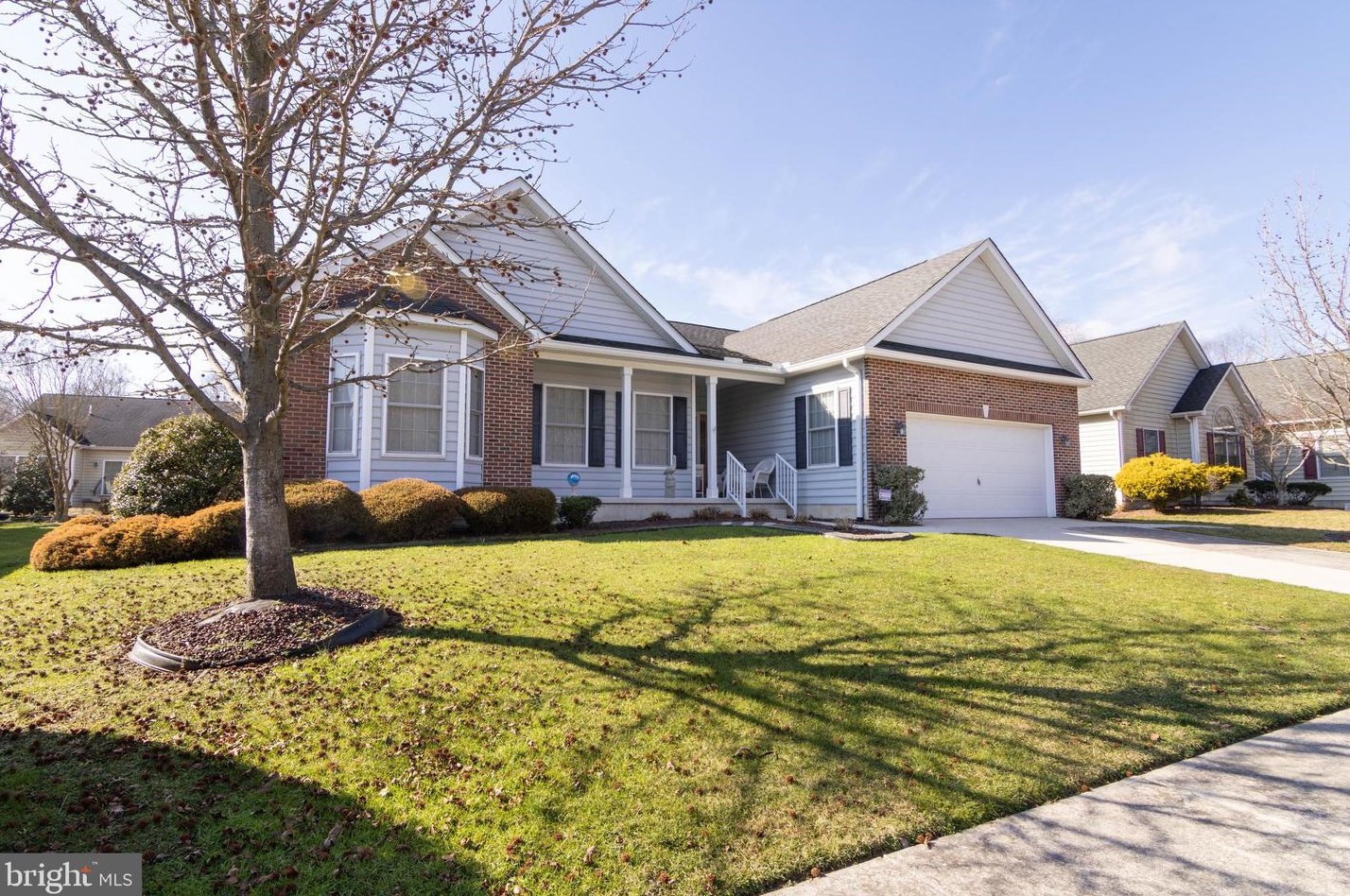 188 Maple Glen Dr, Dover, DE 19904-7116