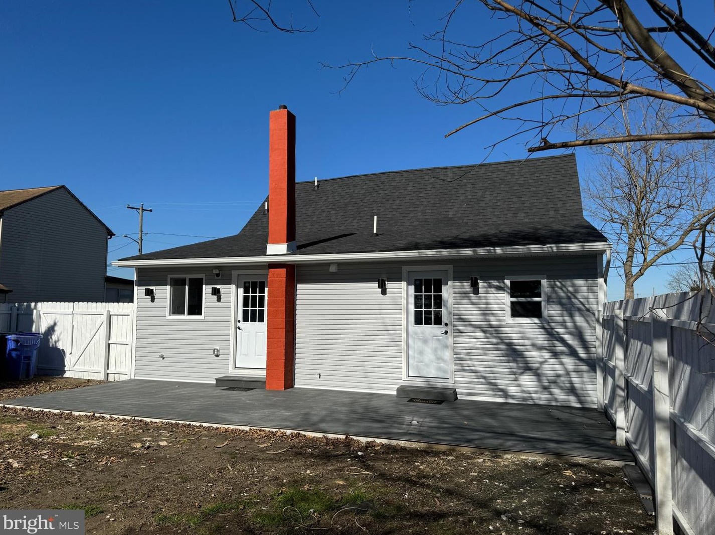 354 2nd St, Dover DE  19901-1702 exterior