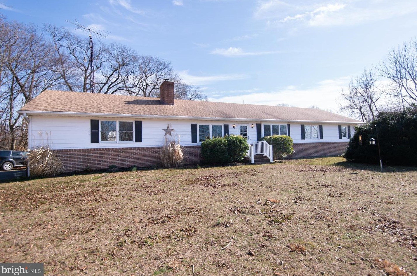 428 Still Rd, Camden-Wy, DE 19934