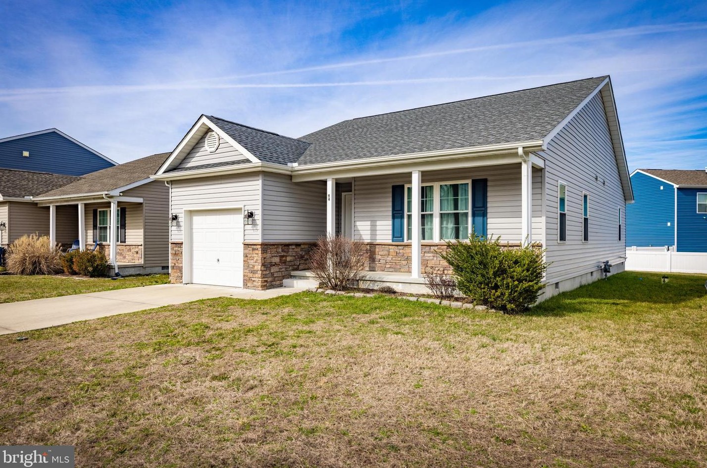 94 Black Cherry Dr, Camden-Wy, DE 19934