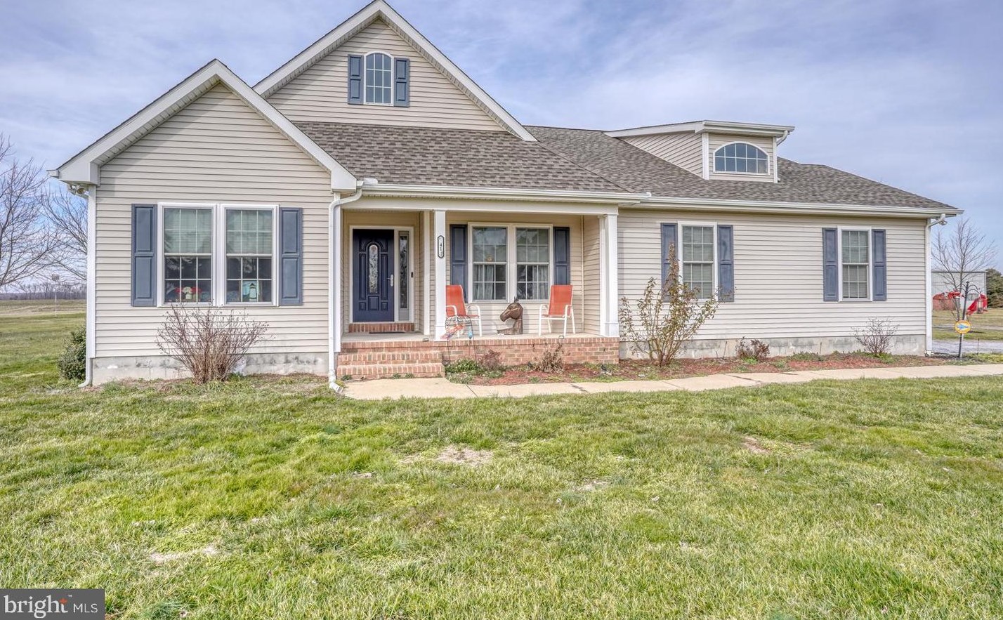 41 Caleb Creek, Dover, DE 19901