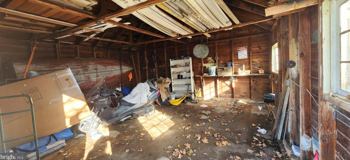 11 David St, Frederica DE  19946-4617 exterior