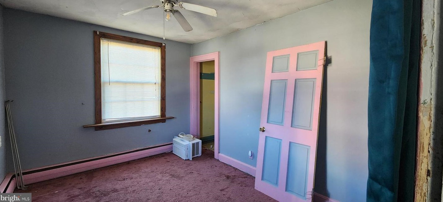 11 David St, Frederica DE  19946-4617 exterior