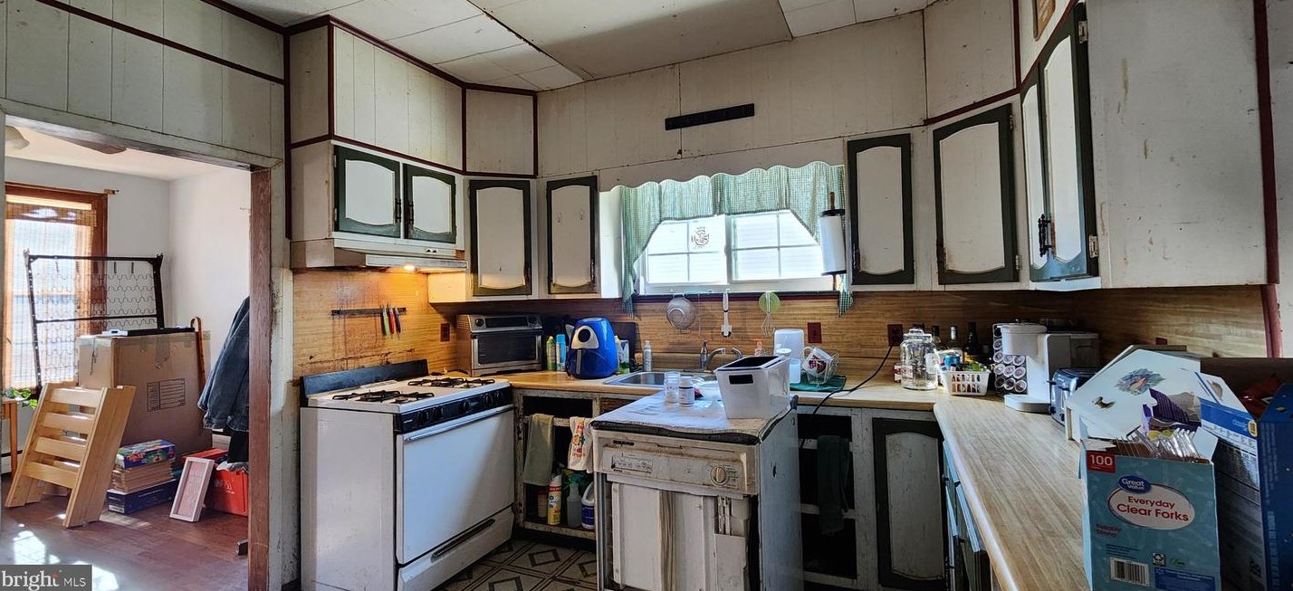 11 David St, Frederica DE  19946-4617 exterior