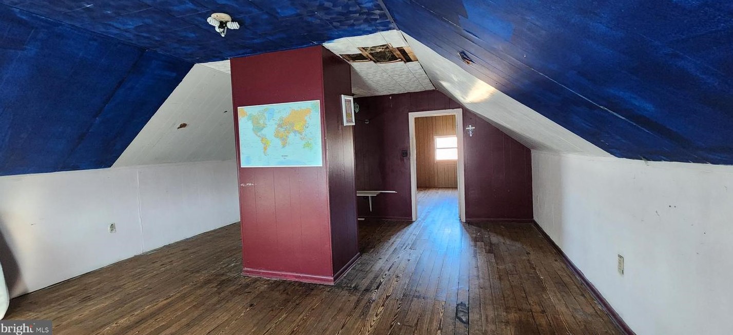 11 David St, Frederica DE  19946-4617 exterior