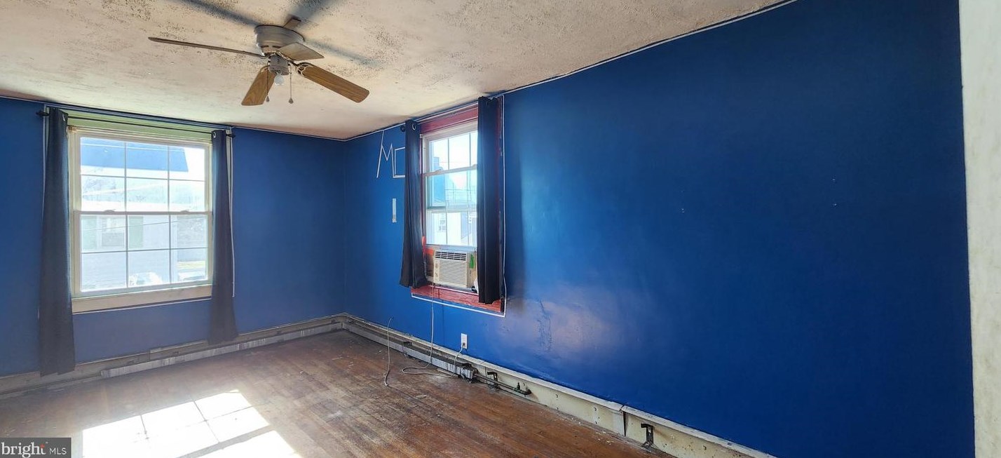 11 David St, Frederica DE  19946-4617 exterior