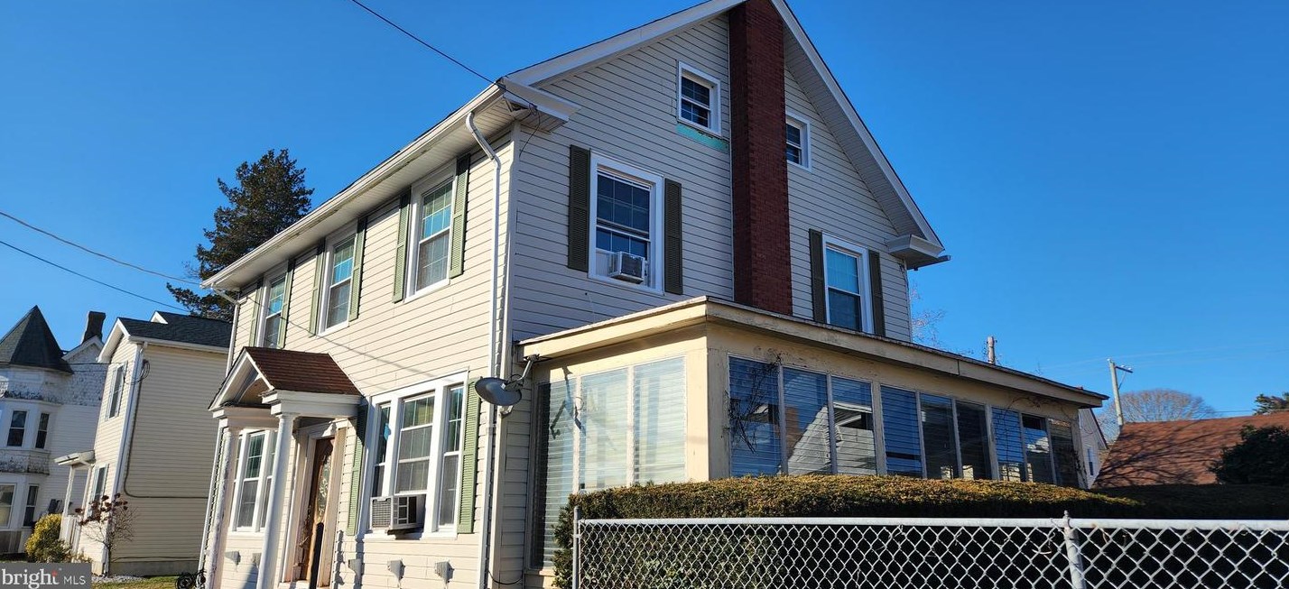 11 David St, Frederica, DE 19946-4617