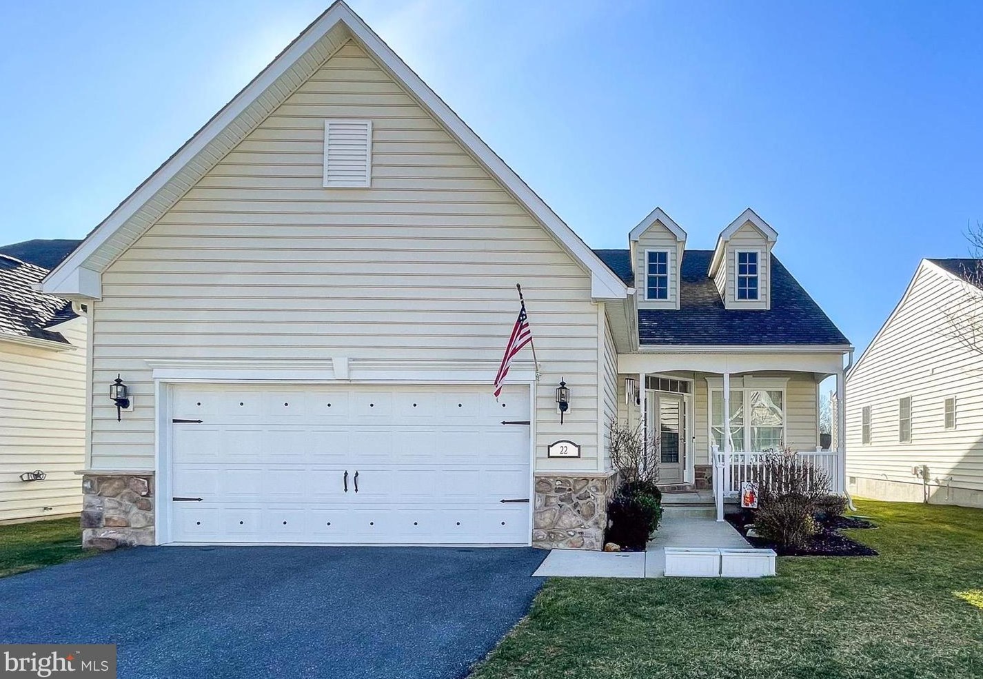 22 Azzurri Ct, Smyrna, DE 19977
