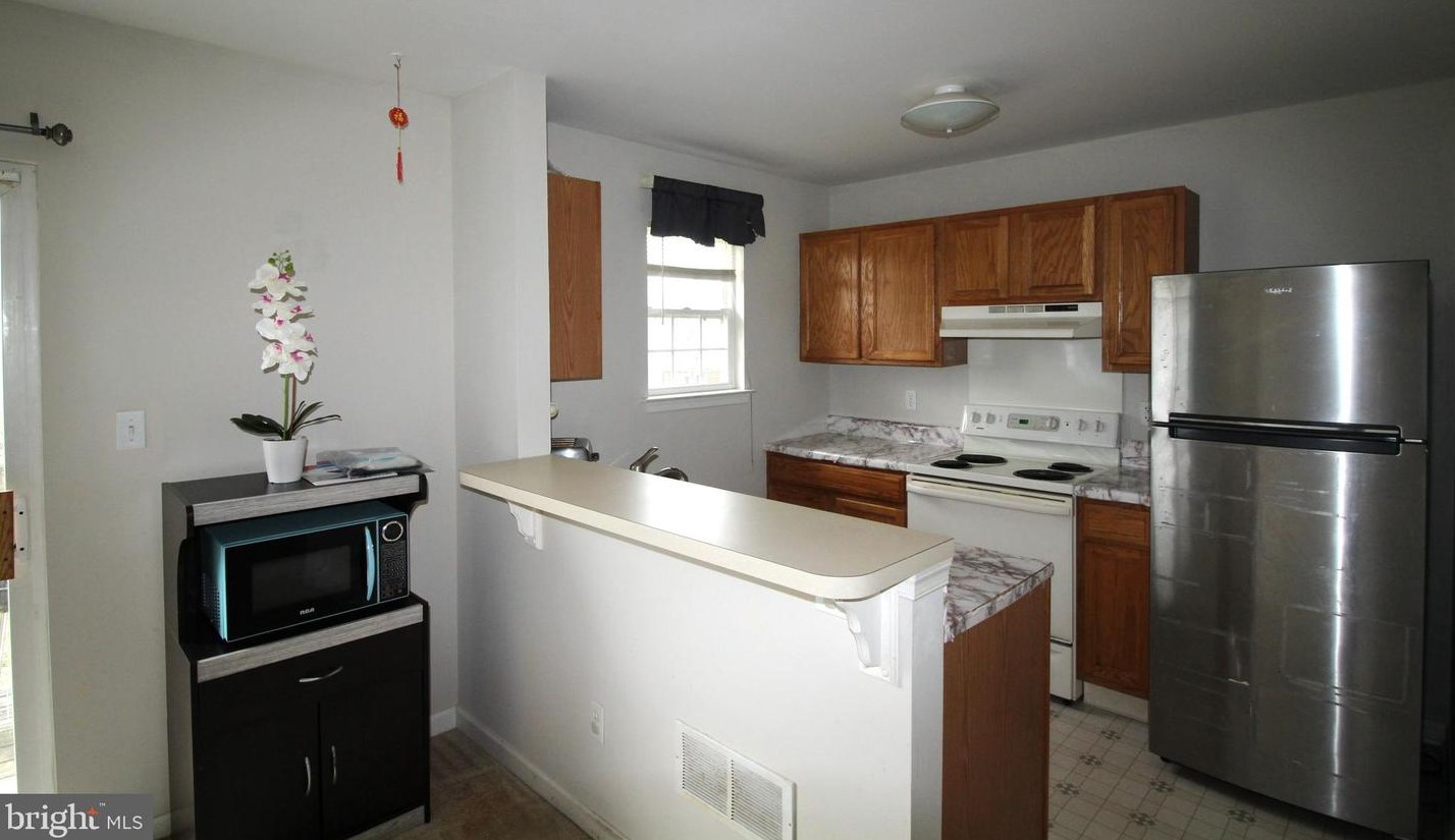 671 Dairy Dr, Smyrna DE  19977-1781 exterior