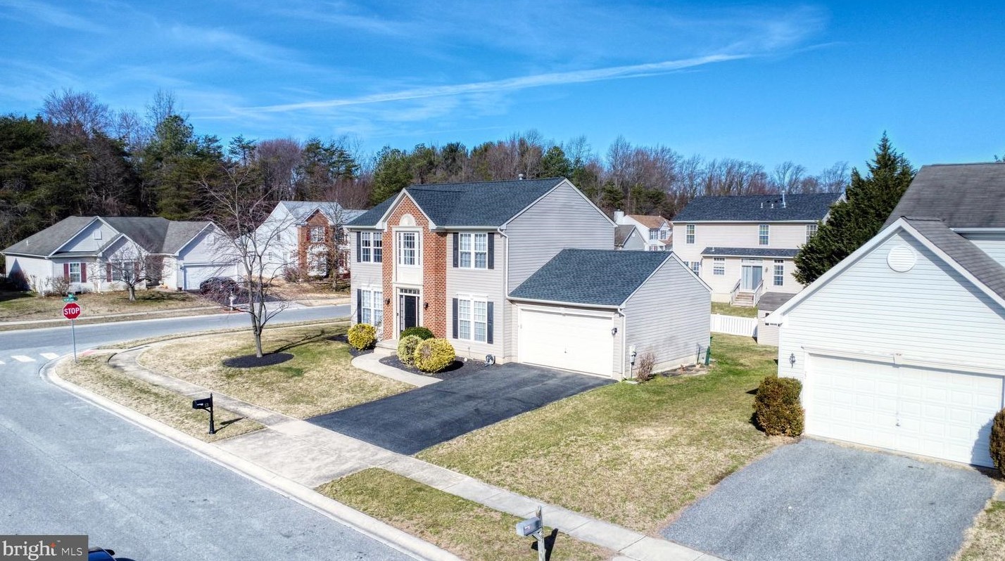 13 Peyton St, Dover, DE 19901
