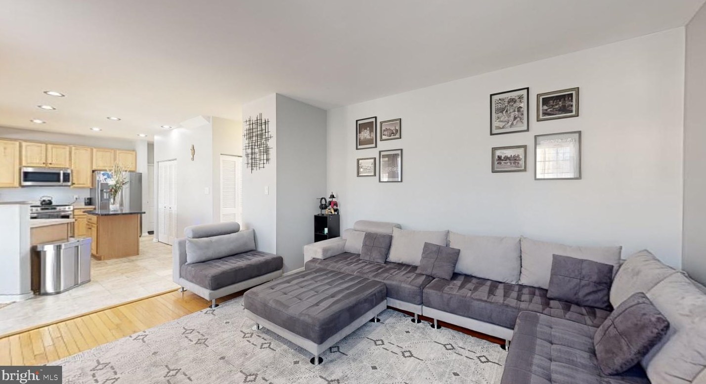 13 Peyton St, Dover DE  19901-5296 exterior