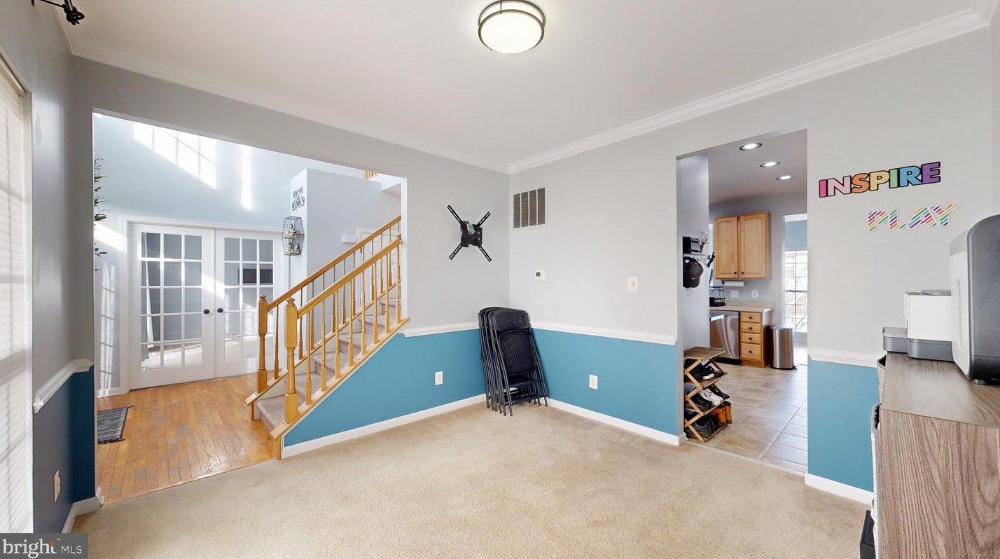 13 Peyton St, Dover DE  19901-5296 exterior