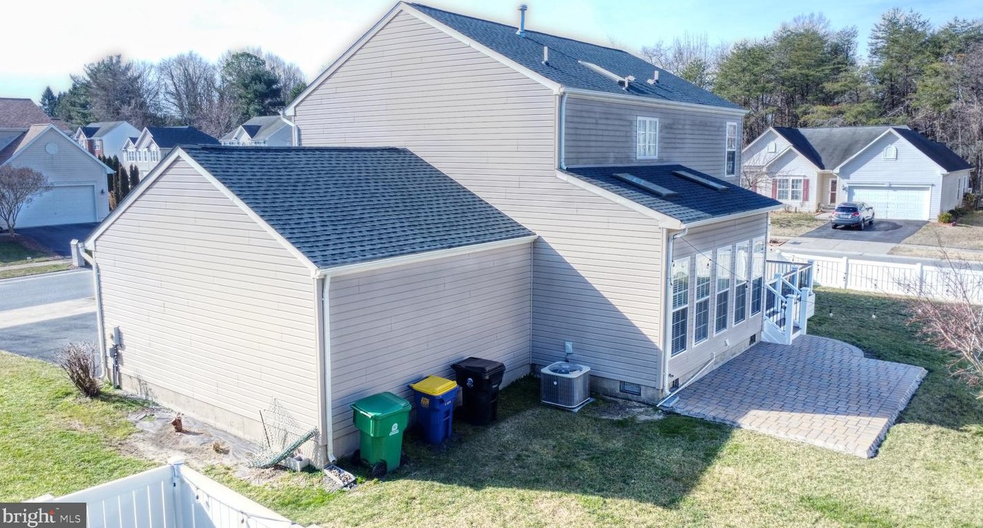 13 Peyton St, Dover DE  19901-5296 exterior