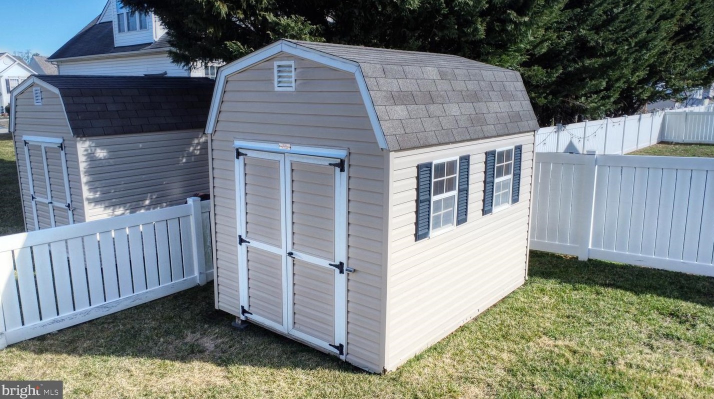 13 Peyton St, Dover DE  19901-5296 exterior