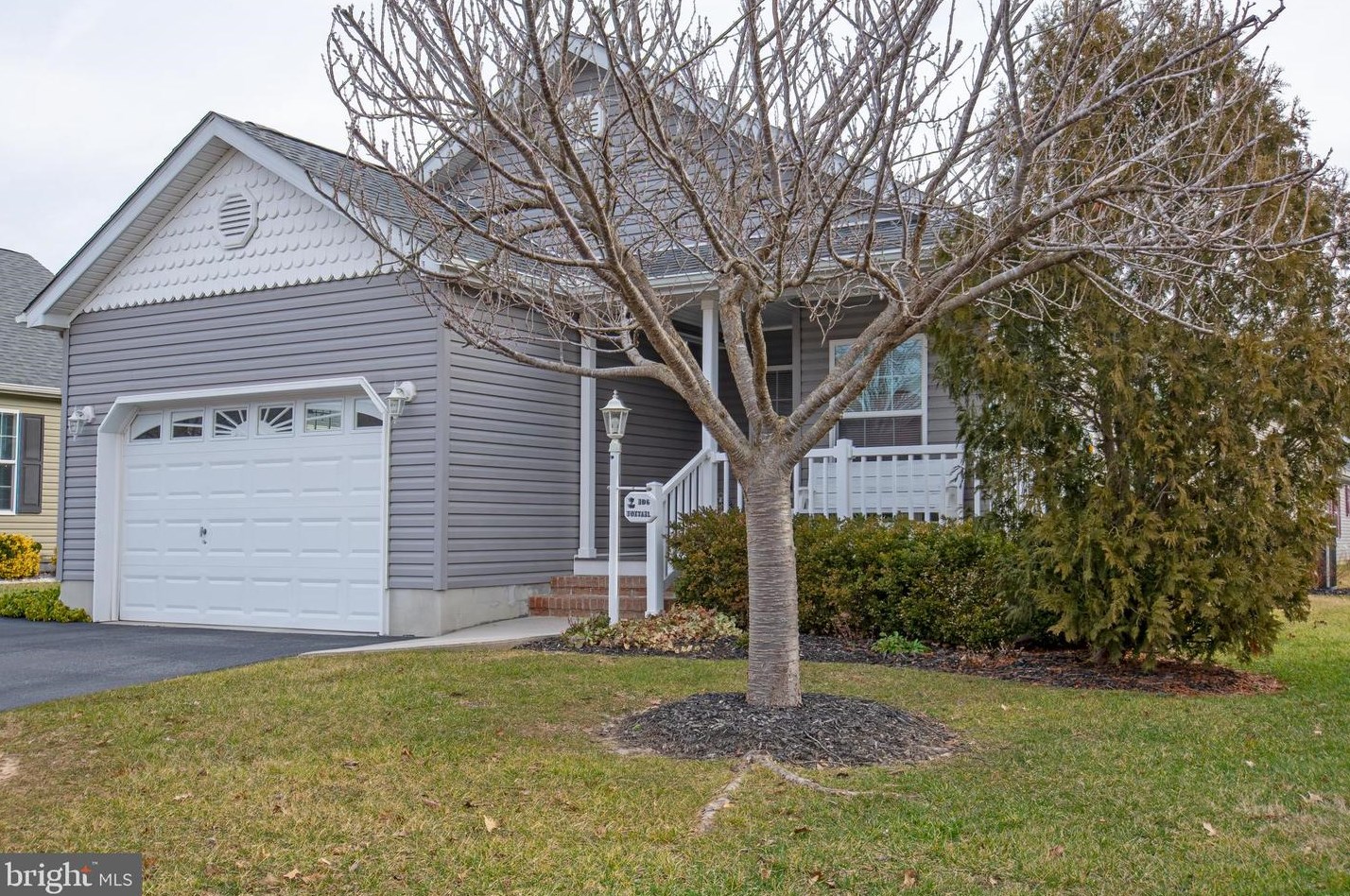 106 Foxtail Ln, Magnolia, DE 19962-1598