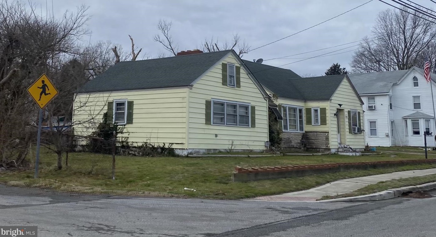 135 Main St, Dover, DE 19901