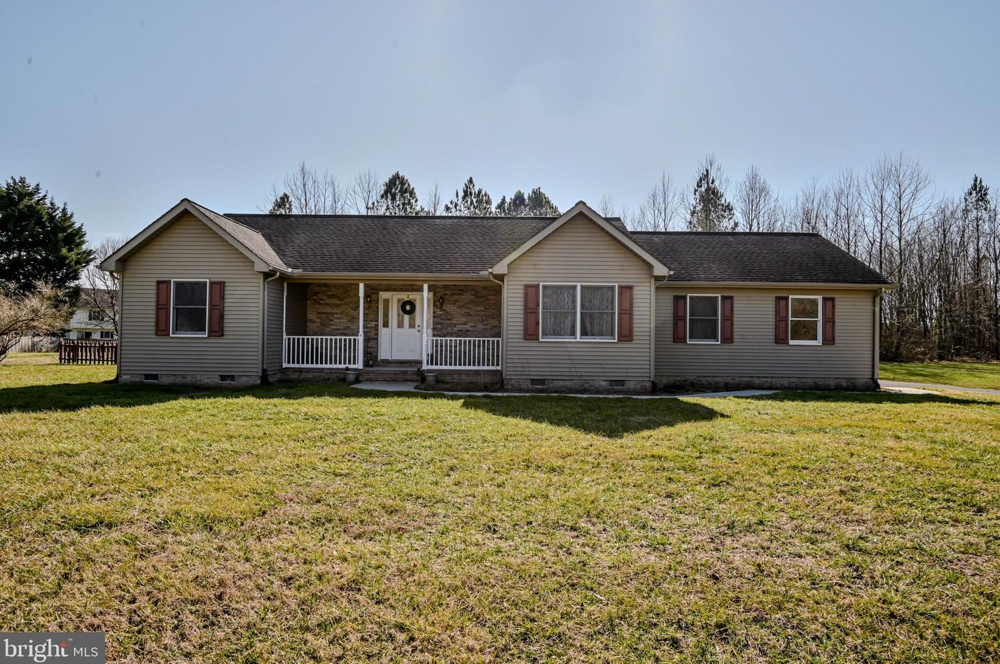 108 Meadow Ridge Pkwy, Dover, DE 19904-5878