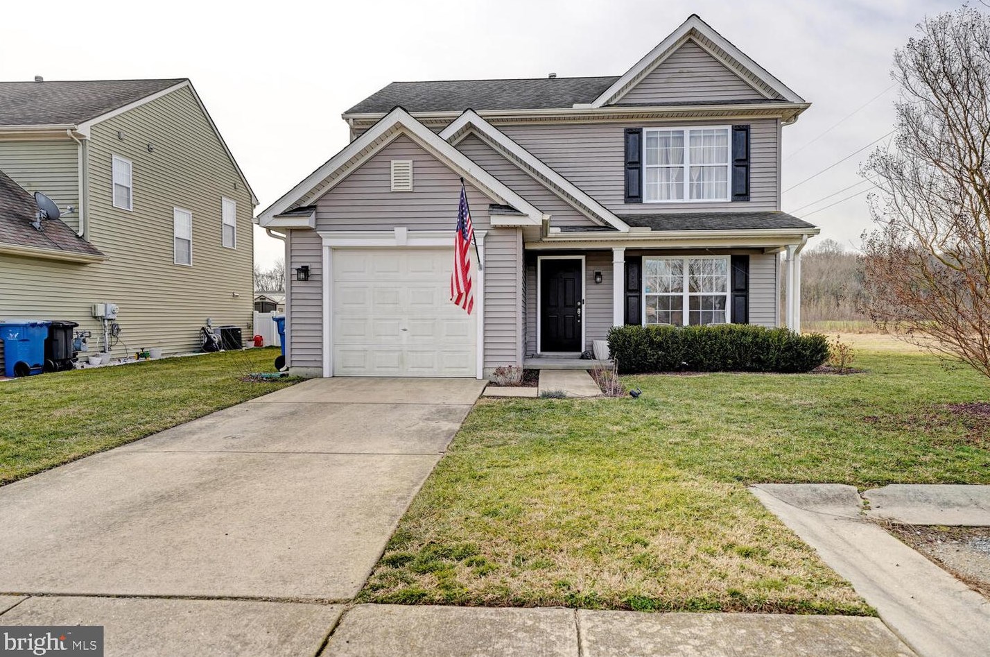 73 Silver Fir Dr, Camden-Wy, DE 19934