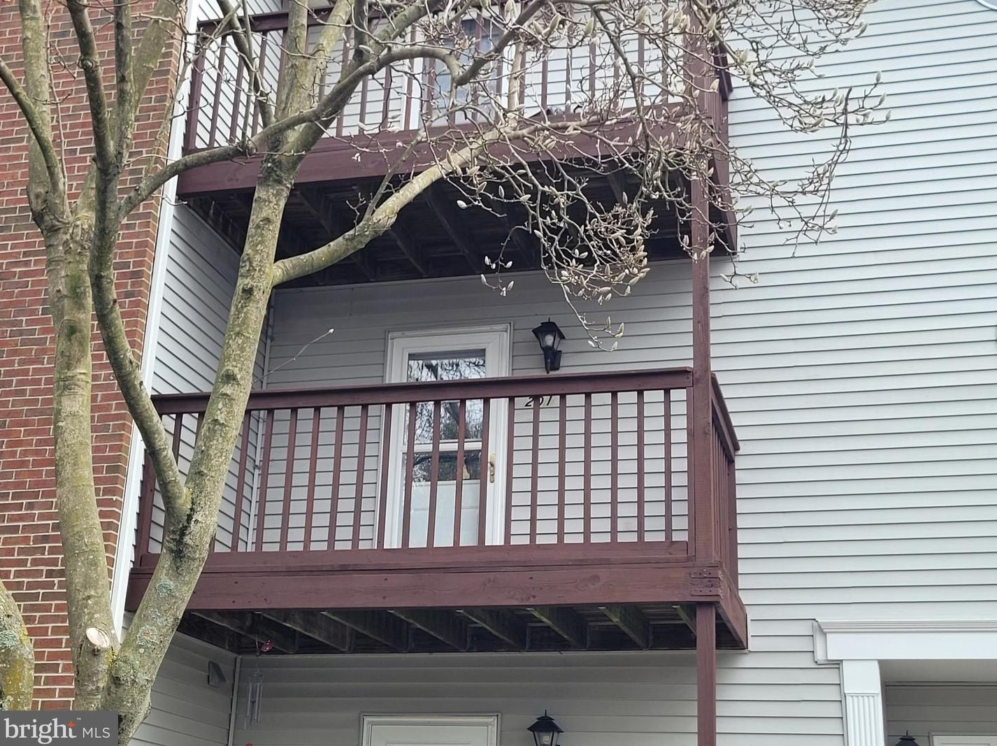 101 N Caroline Pl Apt 201, Dover, DE 19904