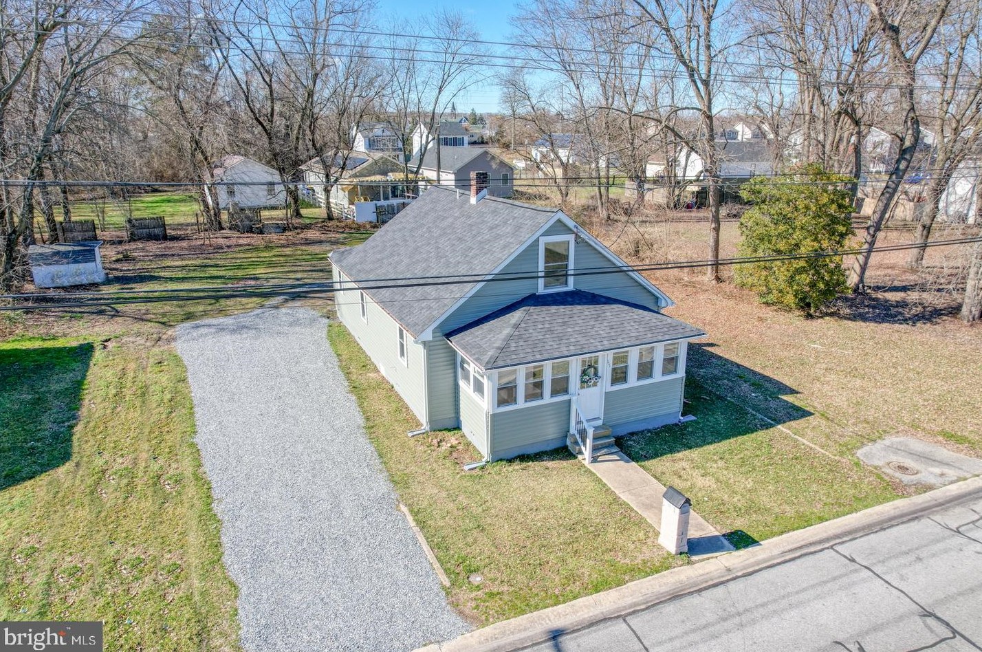 111 East St, Harrington, DE 19952