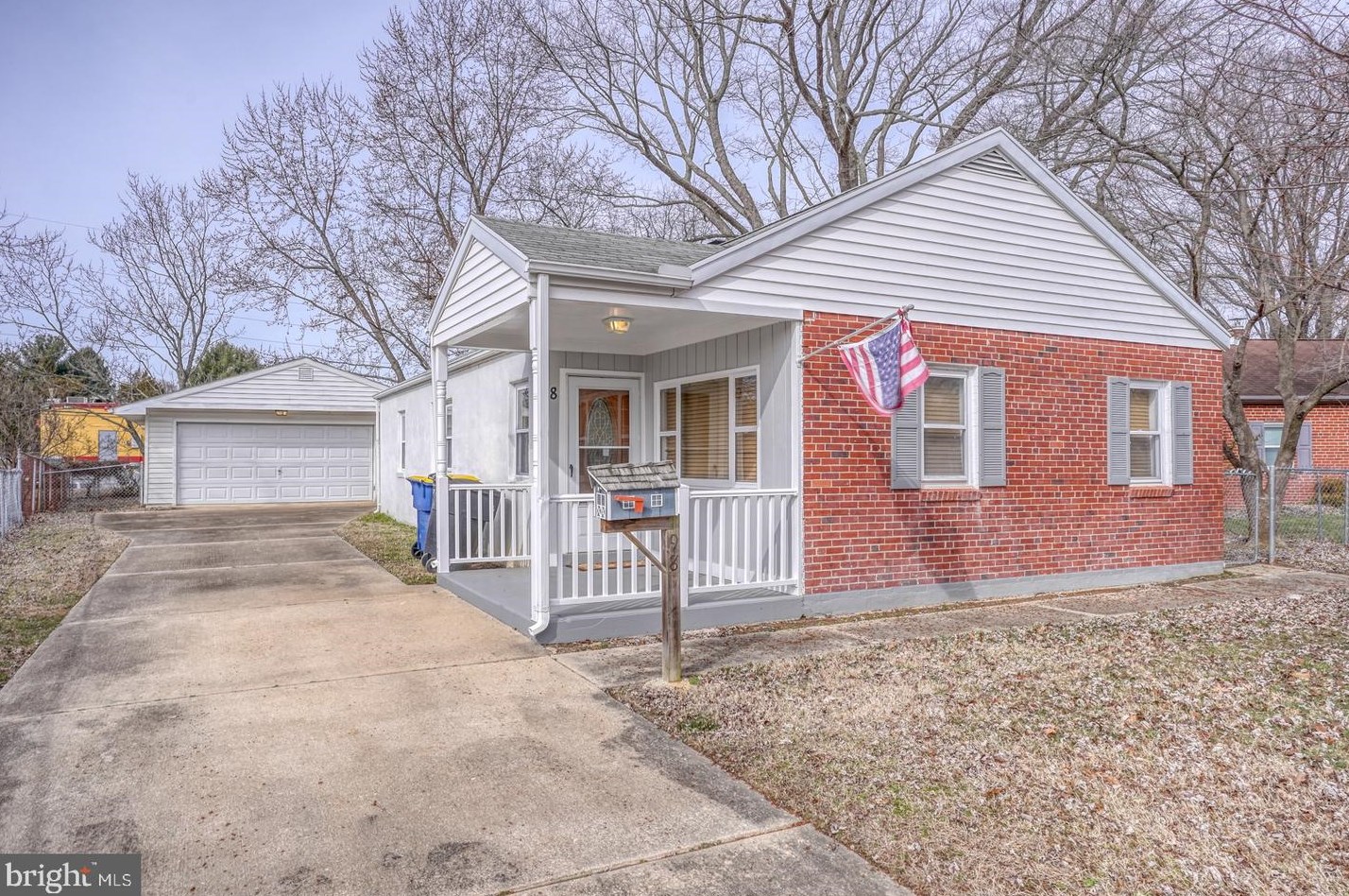 98 Evergreen Dr, Dover, DE 19901-4430