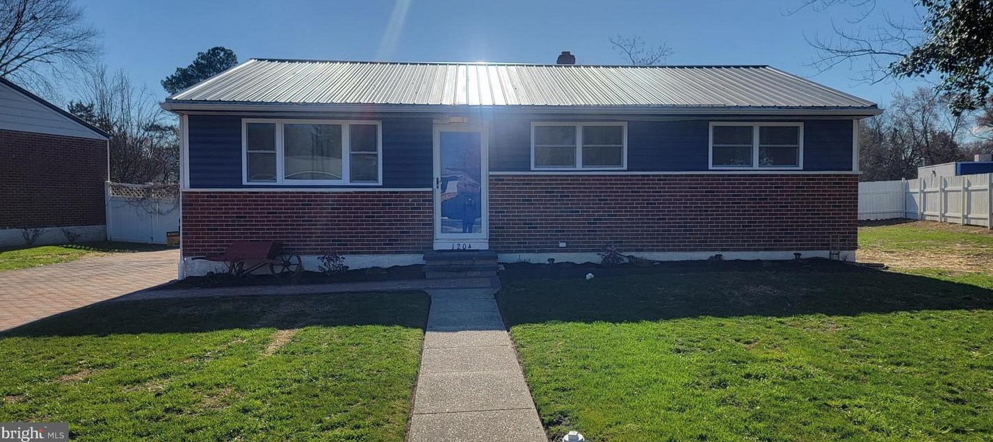1204 Harrison Dr, Dover, DE 19901-6627
