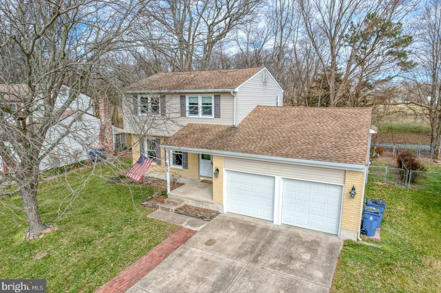 250 Cambridge Rd, Camden-Wy, DE 19934