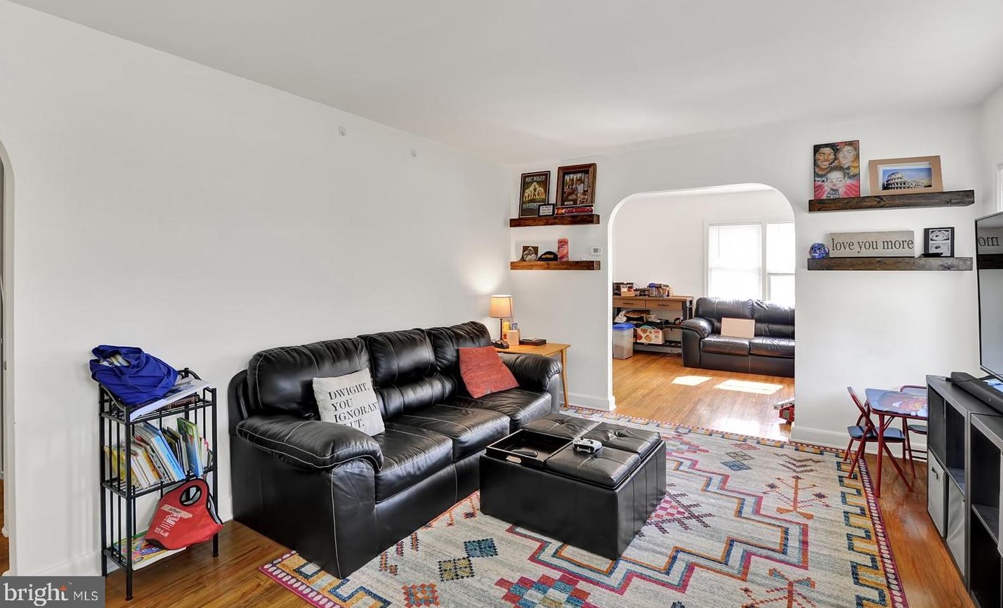 3088 Forrest Ave, Dover, DE 19904