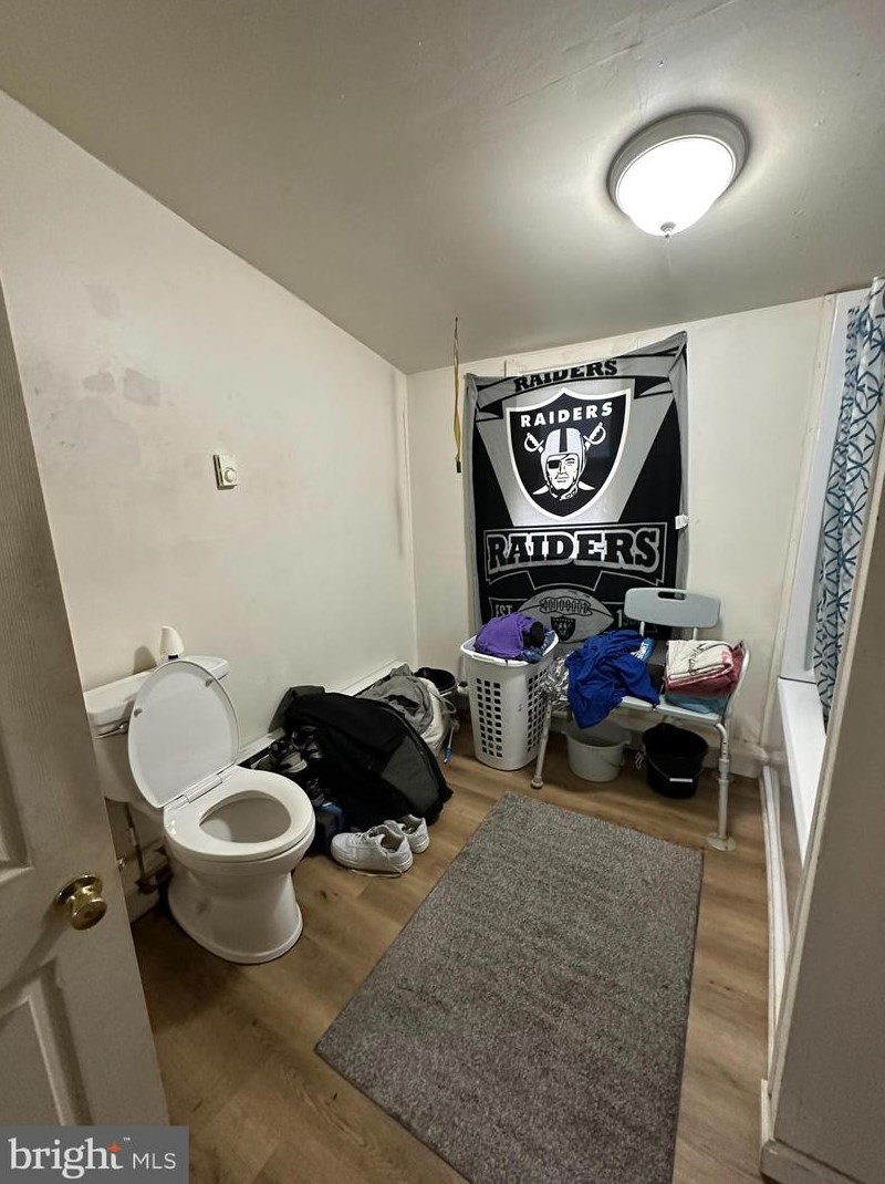 707 North St, Dover DE  19904-3458 exterior