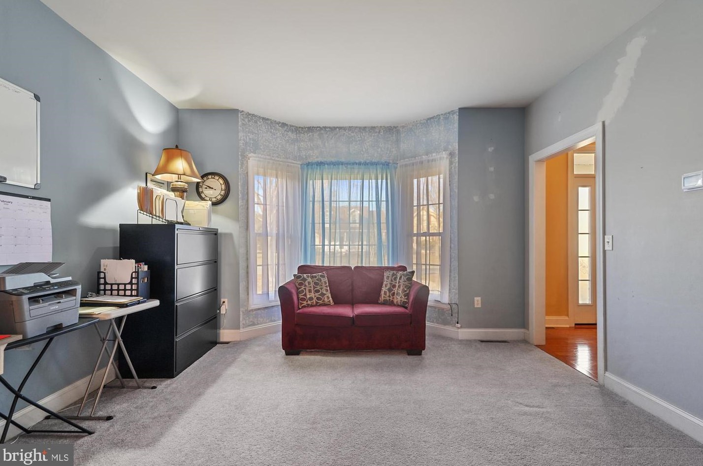 146 Massey Dr, Dover DE  19904-5886 exterior