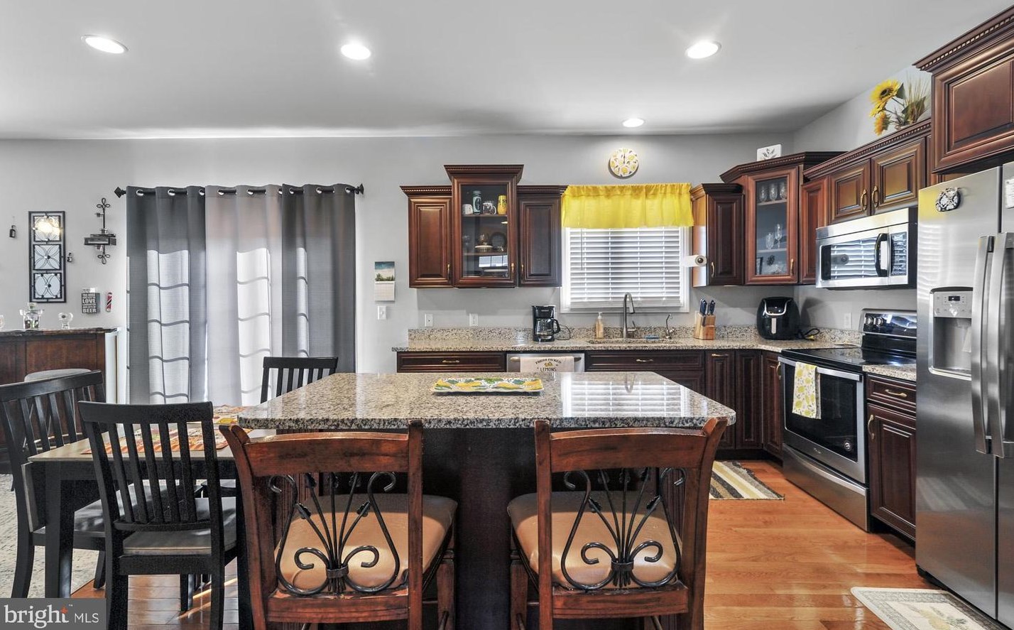 146 Massey Dr, Dover DE  19904-5886 exterior