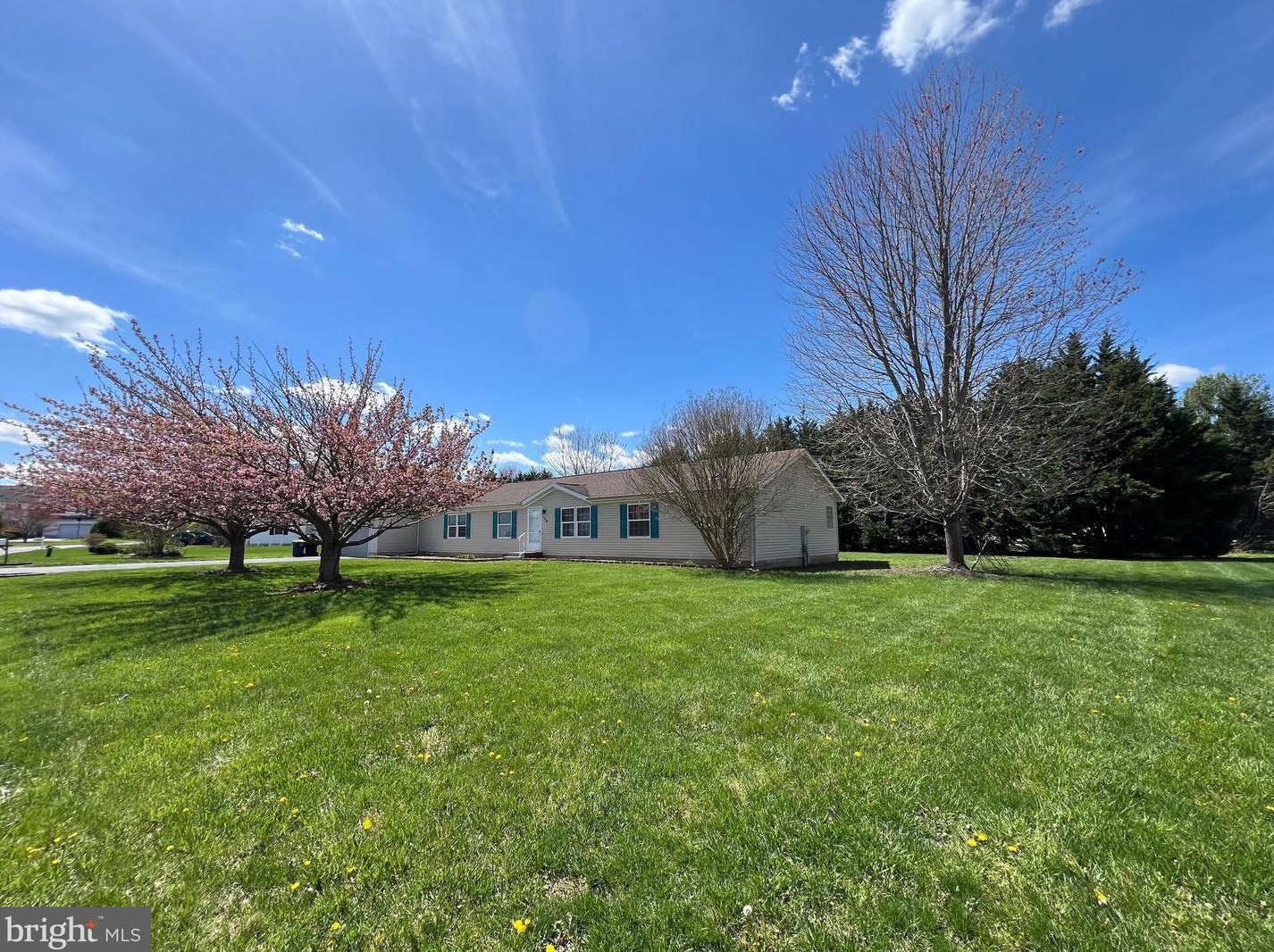 159 Spring Ridge Way, Camden-Wy, DE 19934