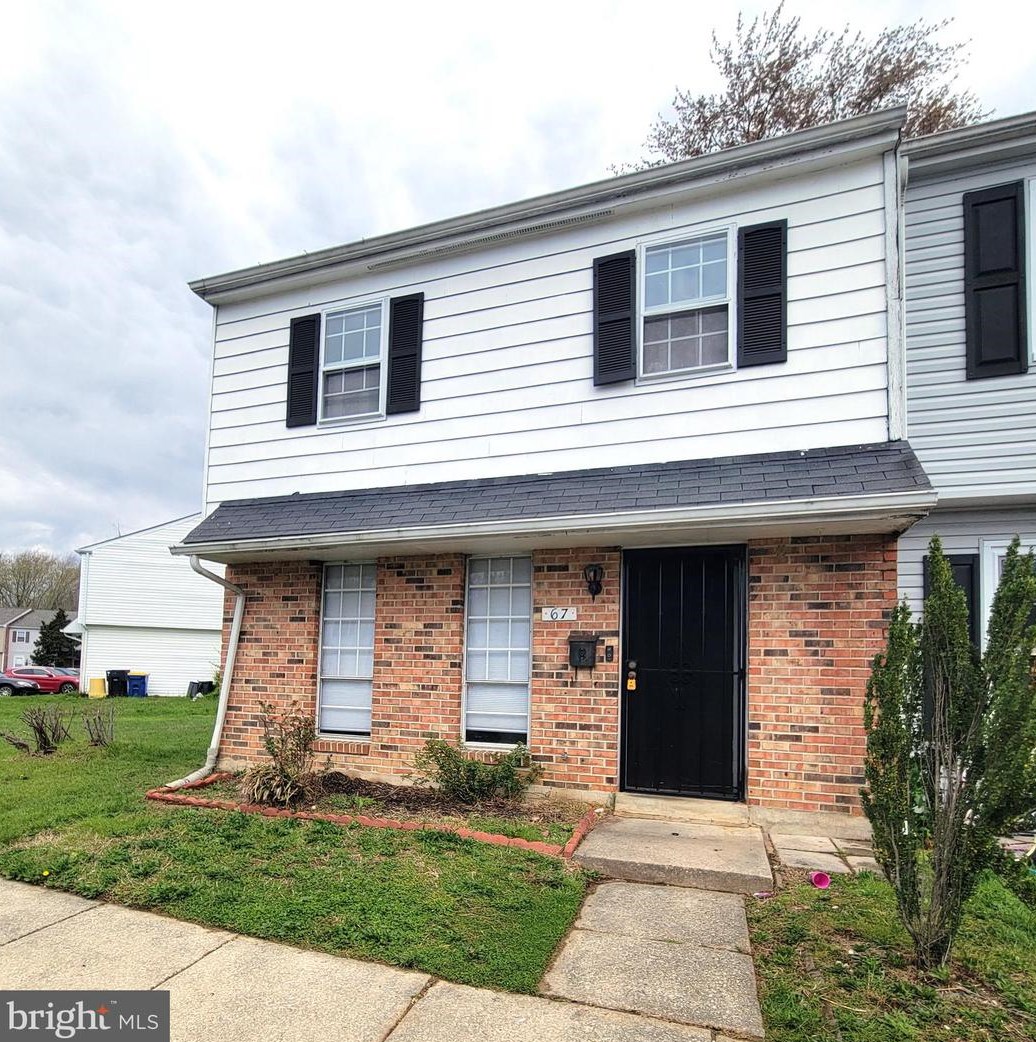 67 Village Dr, Dover, DE 19904-6533