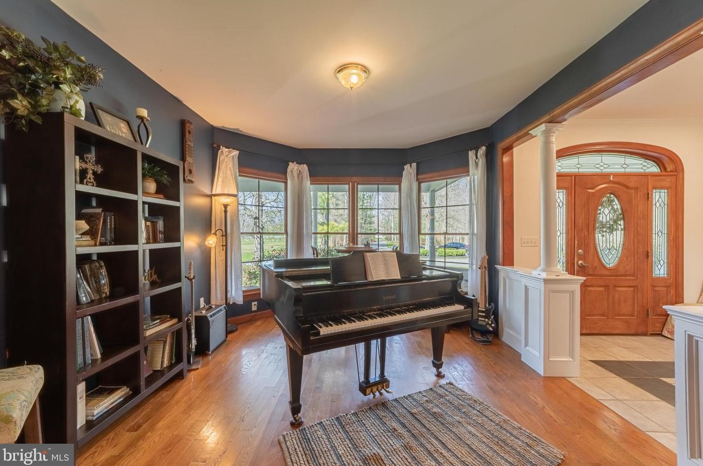 2200 Smyrna Leipsic Rd, Smyrna DE  19977-3015 exterior