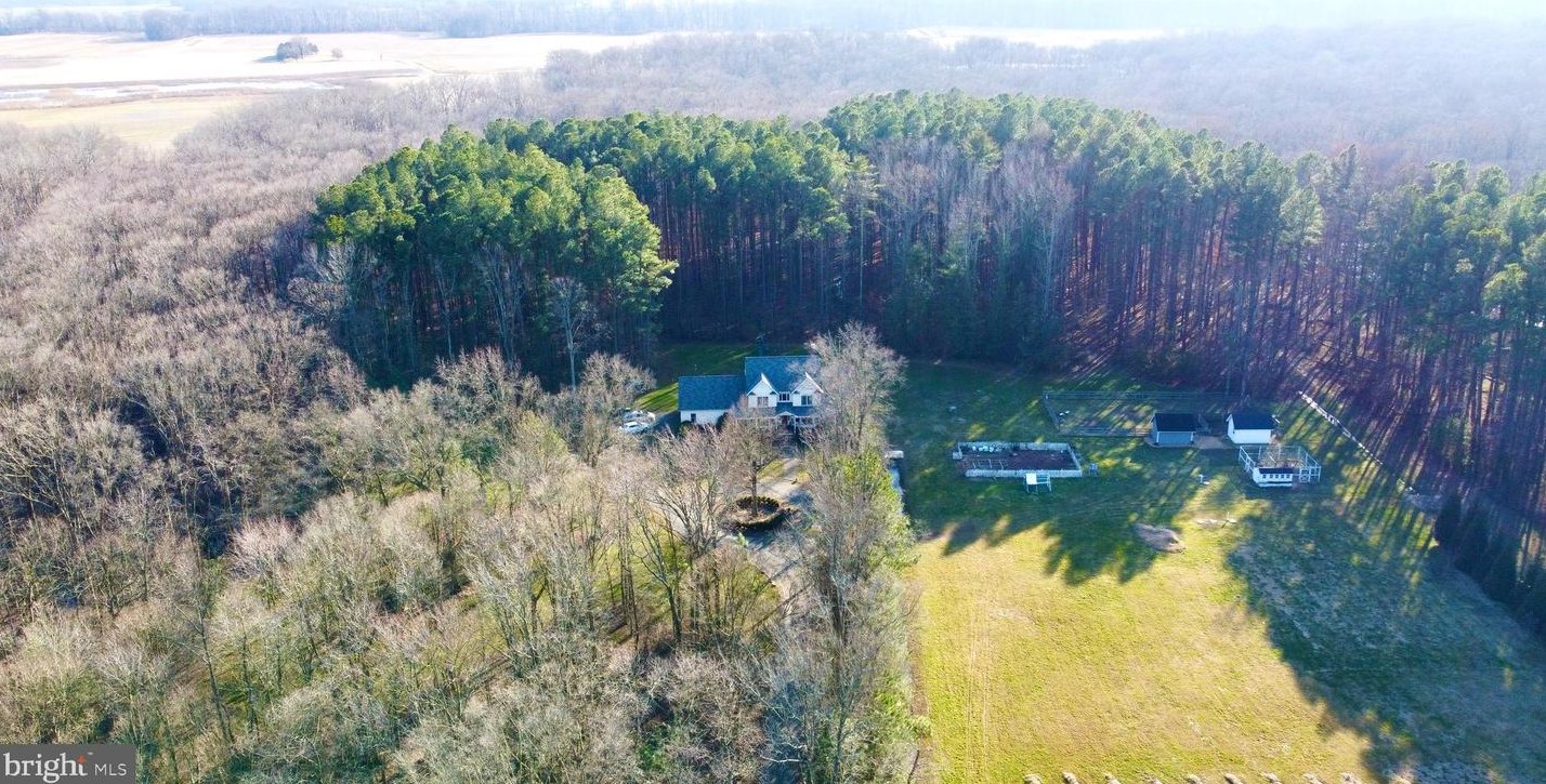 2200 Smyrna Leipsic Rd, Smyrna DE  19977-3015 exterior