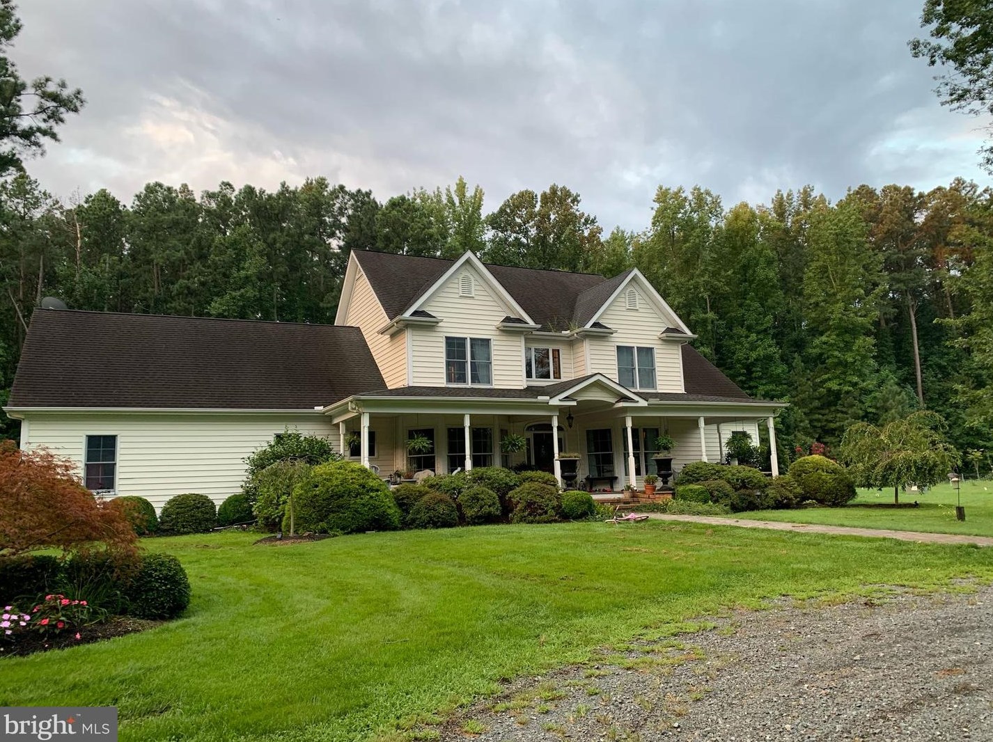 2200 Smyrna Leipsic Rd, Smyrna DE  19977-3015 exterior