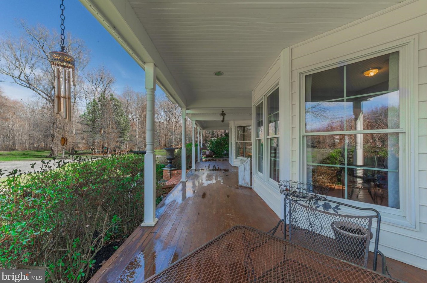 2200 Smyrna Leipsic Rd, Smyrna DE  19977-3015 exterior