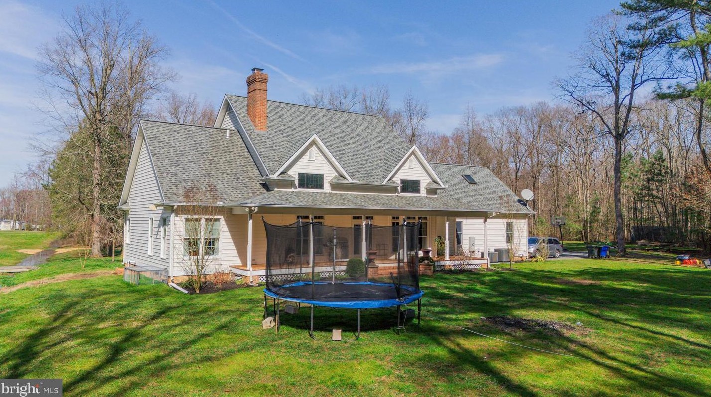 2200 Smyrna Leipsic Rd, Smyrna DE  19977-3015 exterior