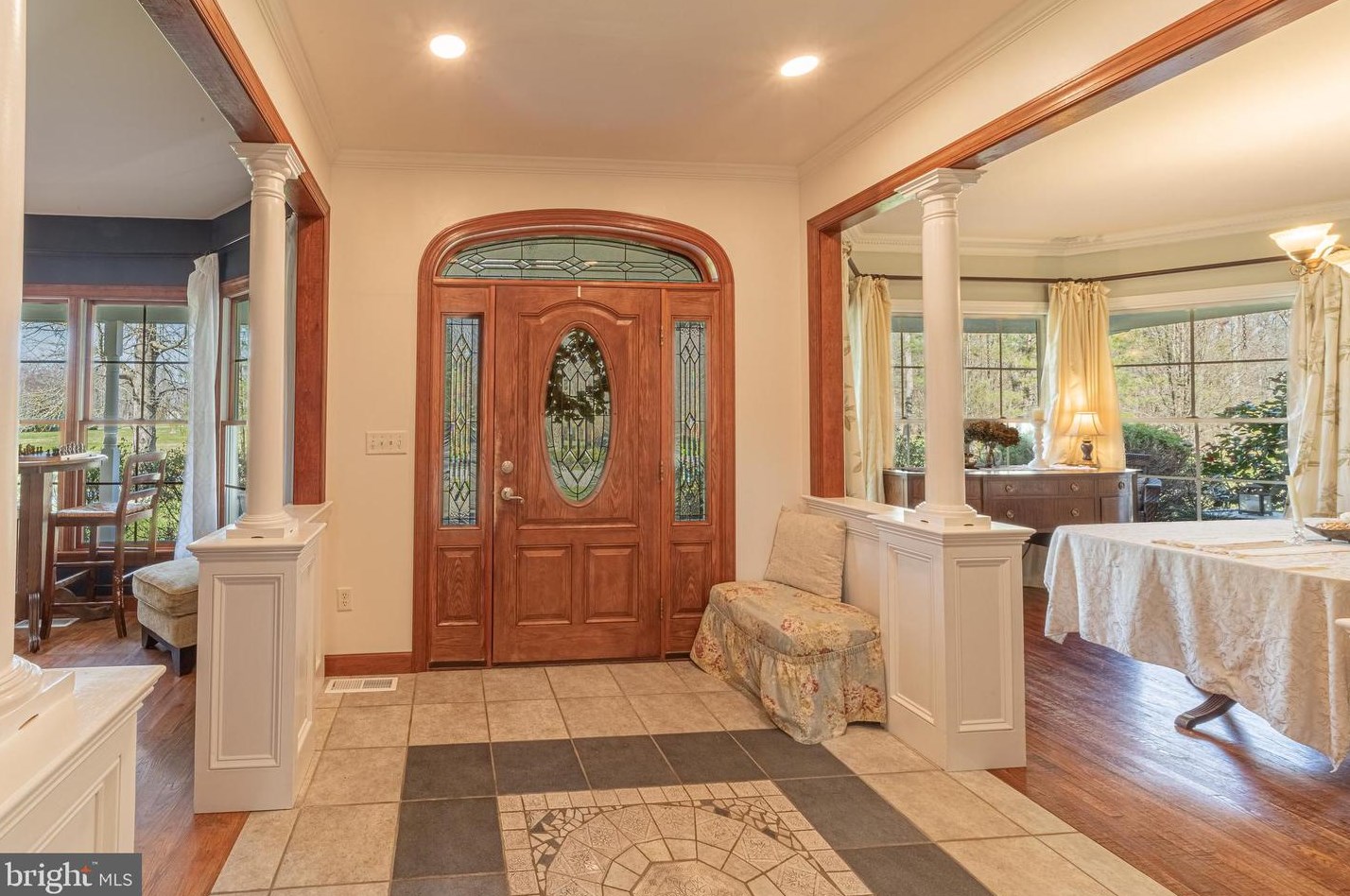 2200 Smyrna Leipsic Rd, Smyrna DE  19977-3015 exterior