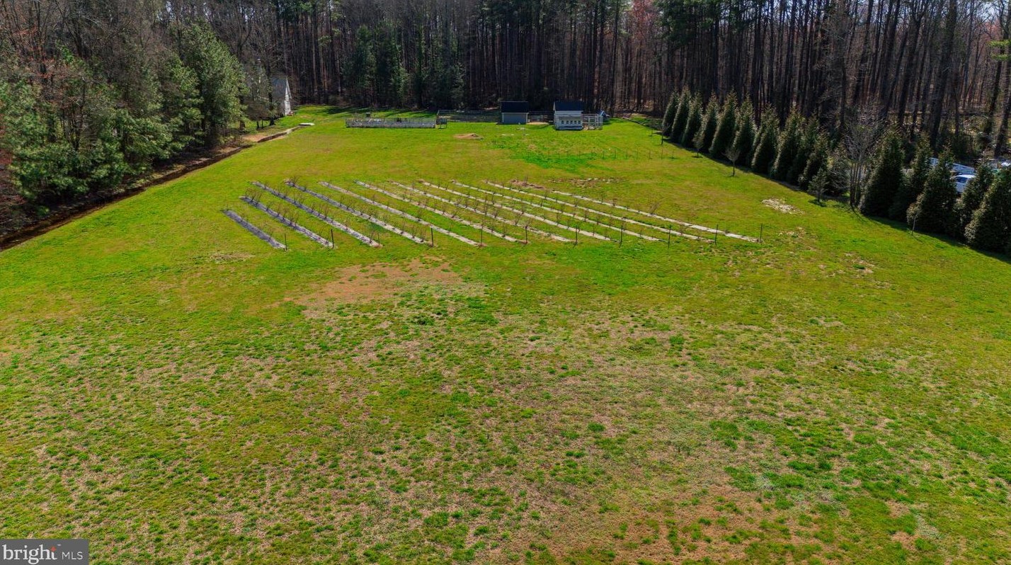 2200 Smyrna Leipsic Rd, Smyrna DE  19977-3015 exterior