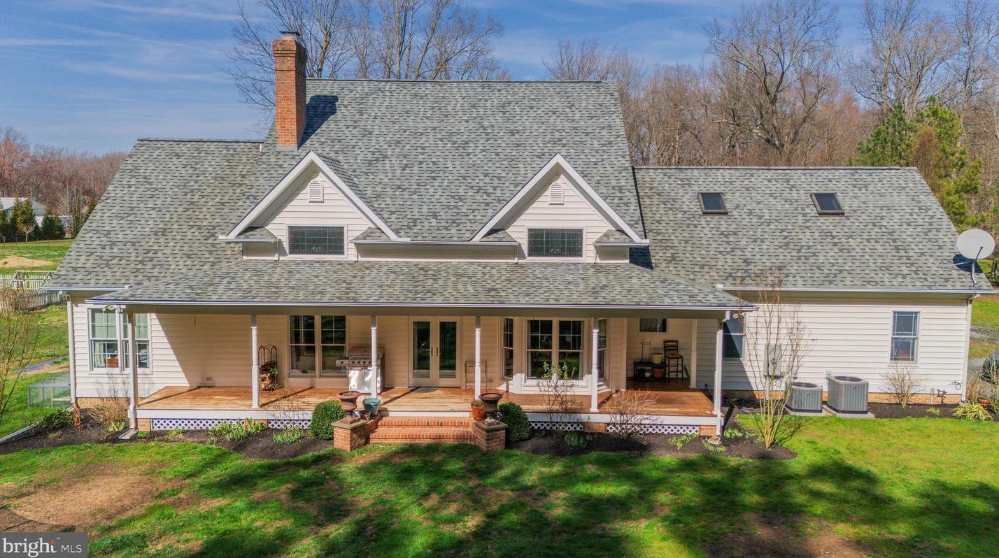 2200 Smyrna Leipsic Rd, Smyrna DE  19977-3015 exterior