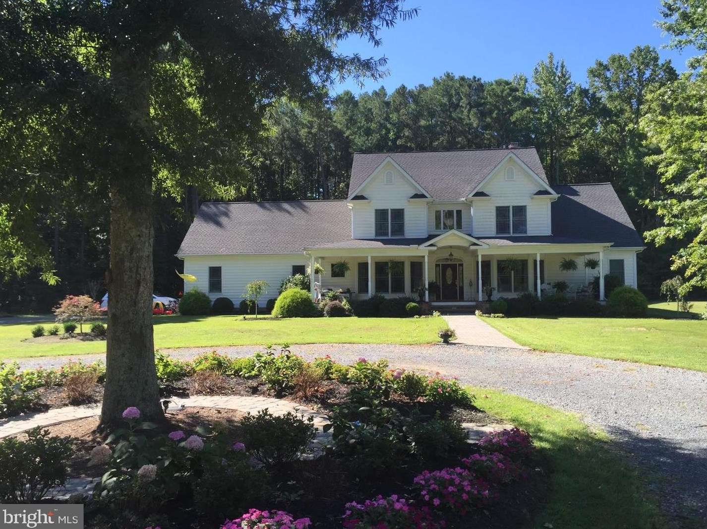 2200 Smyrna Leipsic Rd, Smyrna, DE 19977-3015