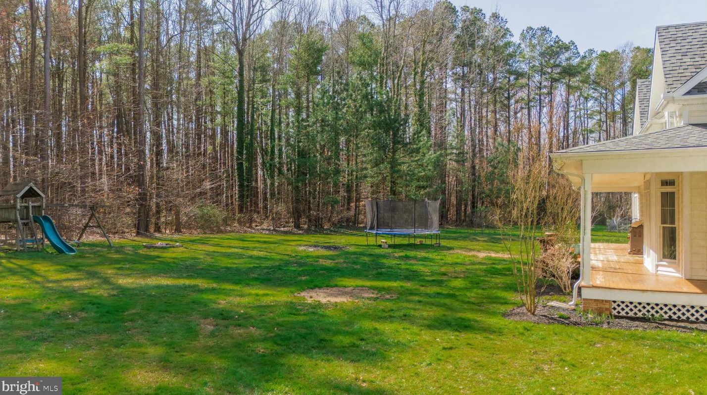 2200 Smyrna Leipsic Rd, Smyrna DE  19977-3015 exterior